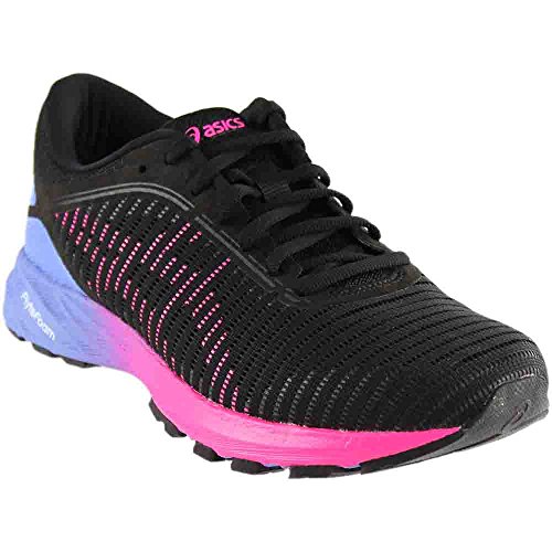 Black/Pink/Persian Jewel