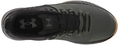 Downtown Green (300)/Black