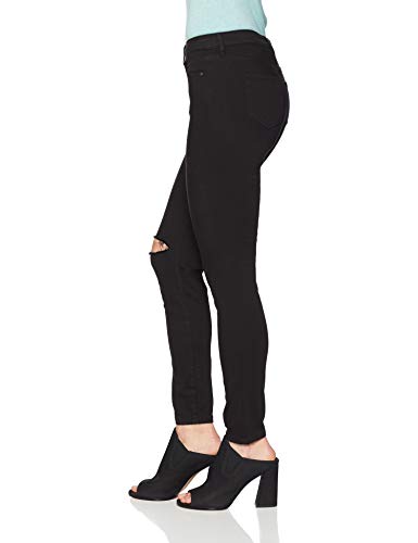 Black Denim