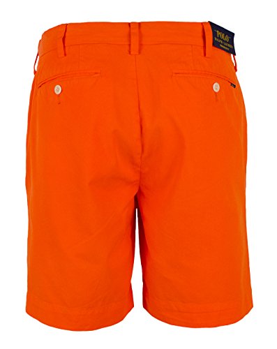 Neon Orange