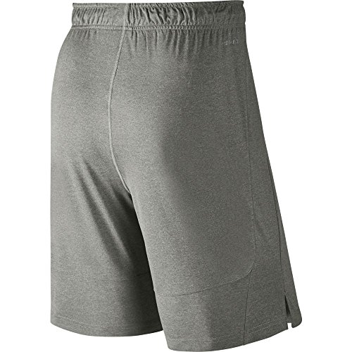 Dark Grey Heather/Black