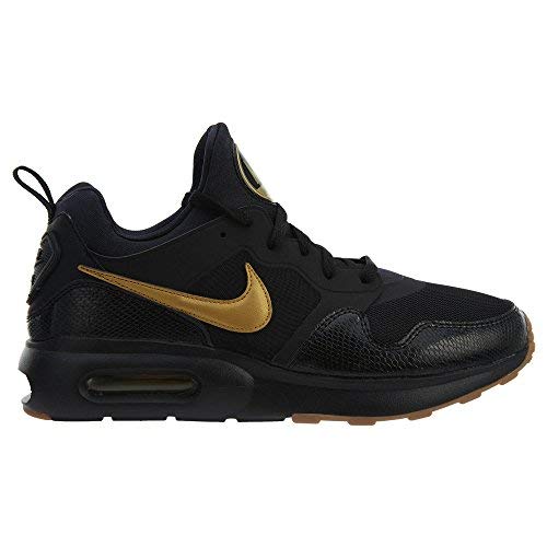 Black/Gold