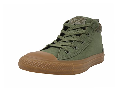 Field Surplus/Surplus Olive