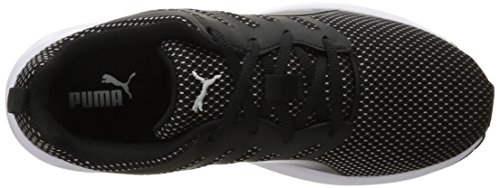 Puma Black/Puma White