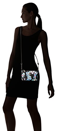 Black/Floral