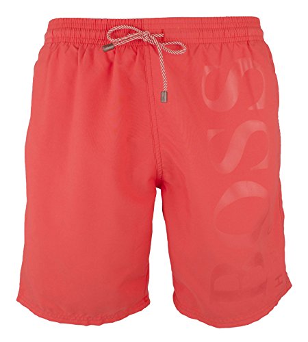 Bright Red