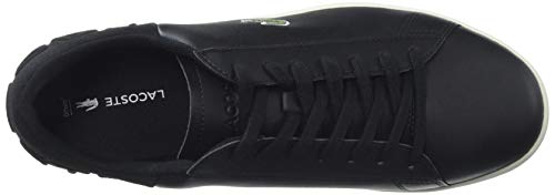Black/Off White 1