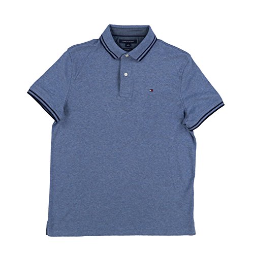Heather Blue