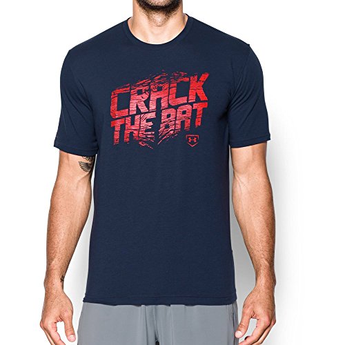 Midnight Navy (410)/Red