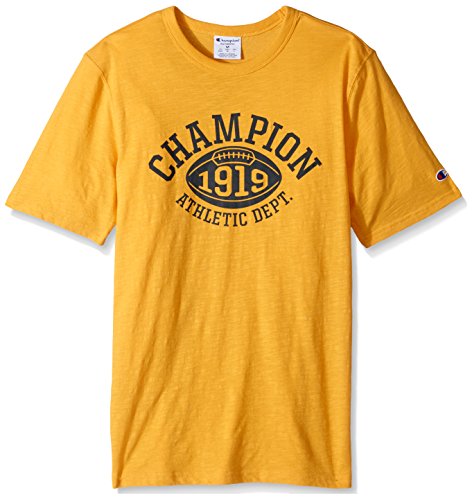 Gold Glimmer/Quarterback