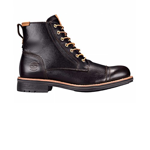 Black Full Grain