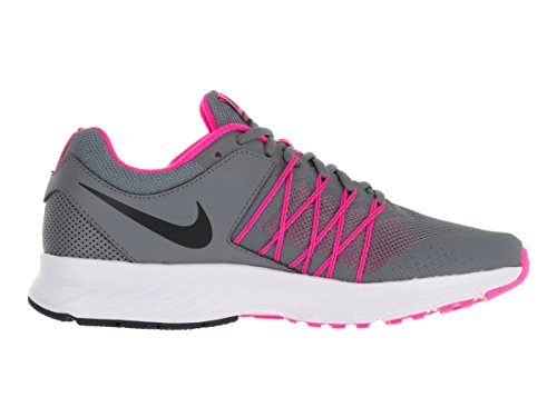 Cool Grey Black Pink Blast 002