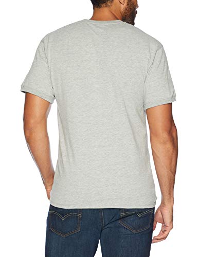 Oxford Grey/Champion Script