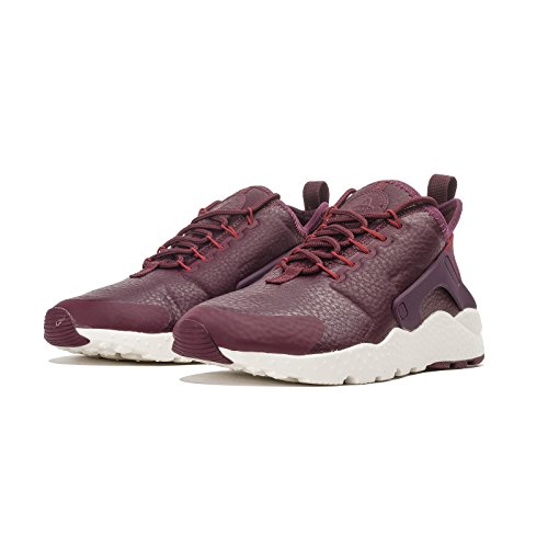 Night Maroon/Dark Cayenne-sail