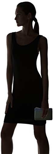 Black/Deep Cobalt