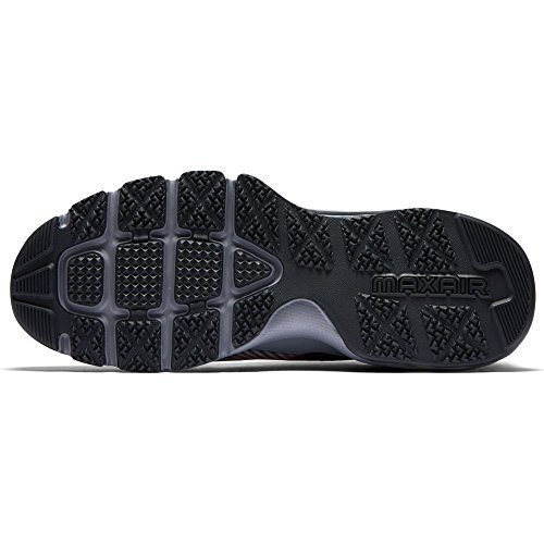 Grey Black Stealth Anthracite
