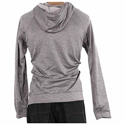 Wolf Grey/Black