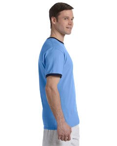 Light Blue/Navy