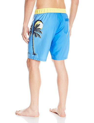 Yellow/Blue