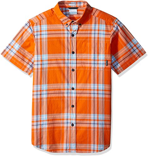 Heatwave Large Plaid