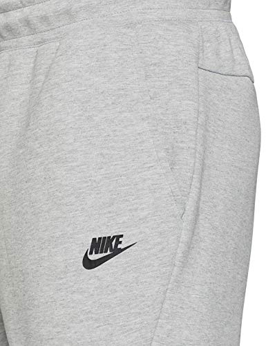 Grey heather/black