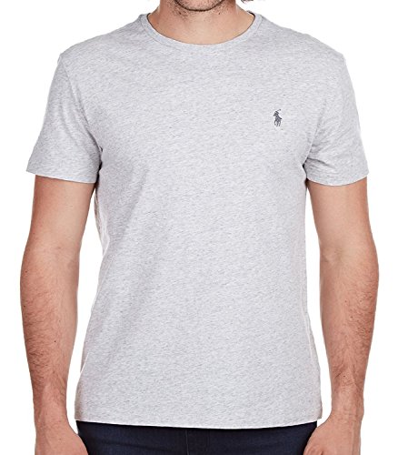 Platinum Gray Heather