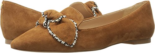 Luggage Kid Suede Leather