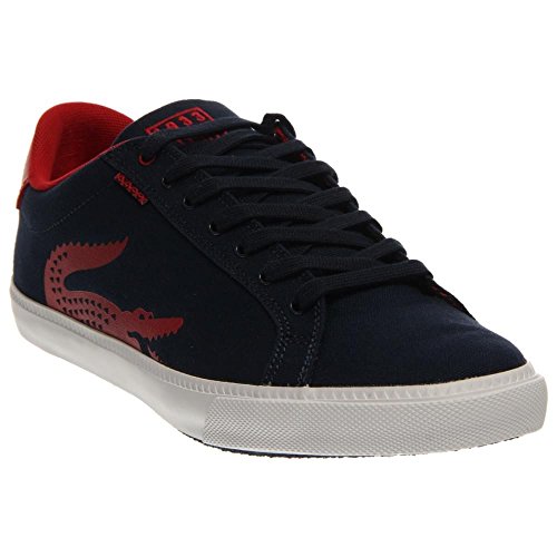 Dark Blue/Red