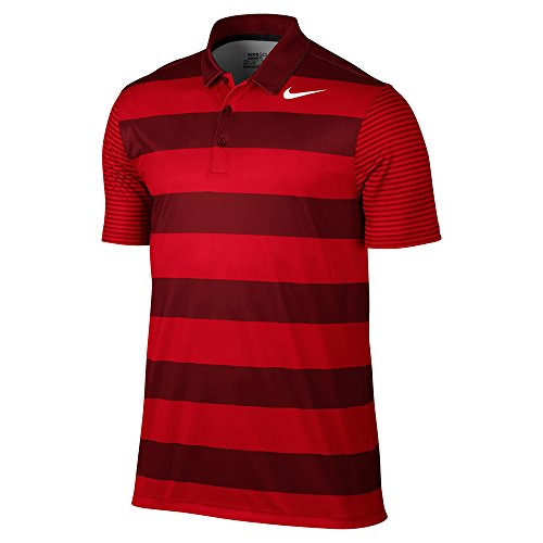 University Red/White