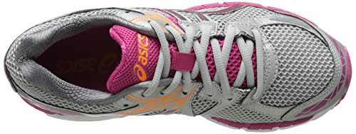 Lightning/Hot Pink/Nectarine
